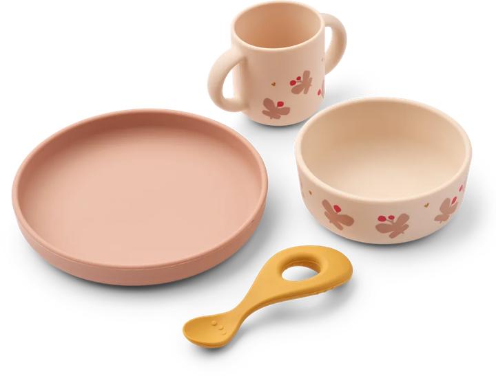 Children's tableware