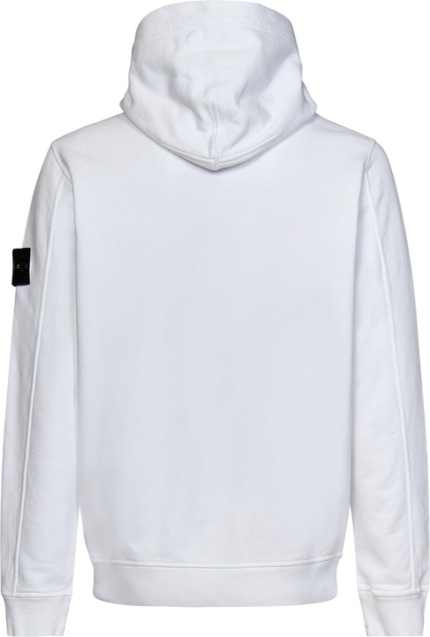 Produktbild Stone Island Sweaters White (XL)