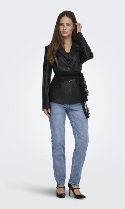 Produktbild Only ONLEmily Life HW Ankle Straight Fit Jeans (W28/L32)