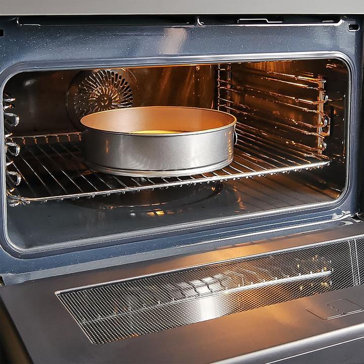 Actual product image Intirilife 4-piece springform pan set (18 cm)