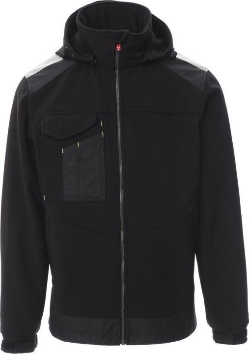 Image du produit Payper Veste Performer 2.0 (XXL)