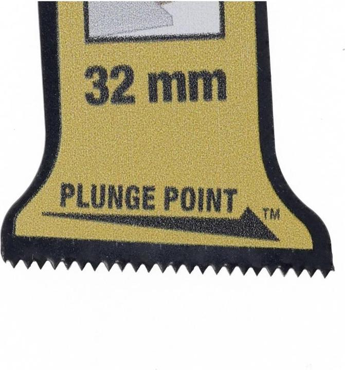Produktbild DeWalt DT20774-QZ Sägeblatt 1 St.