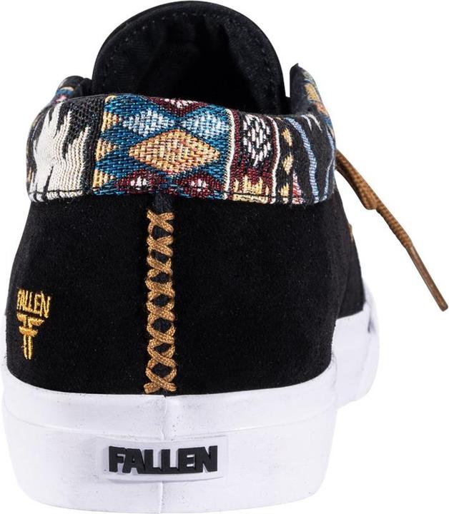 Actual product image Fallen Apache Tommy Sandoval (42.5)