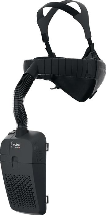 Optrel Atemschutzsystem Swiss Air (3, 1 x)