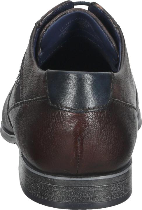 Actual product image Bugatti Business shoes (41)