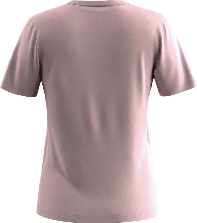 Actual product image Salewa Women's Solid Dri-Release S/S Tee