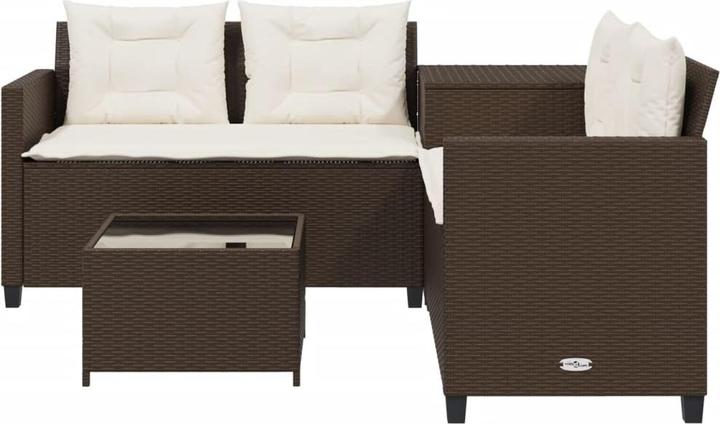 Produktbild vidaXL Conner