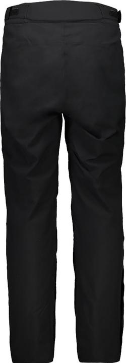 Actual product image CMP Campagnolo CMP Ladies Ski Pants 3W18596, Nero, C21 (L, XL)