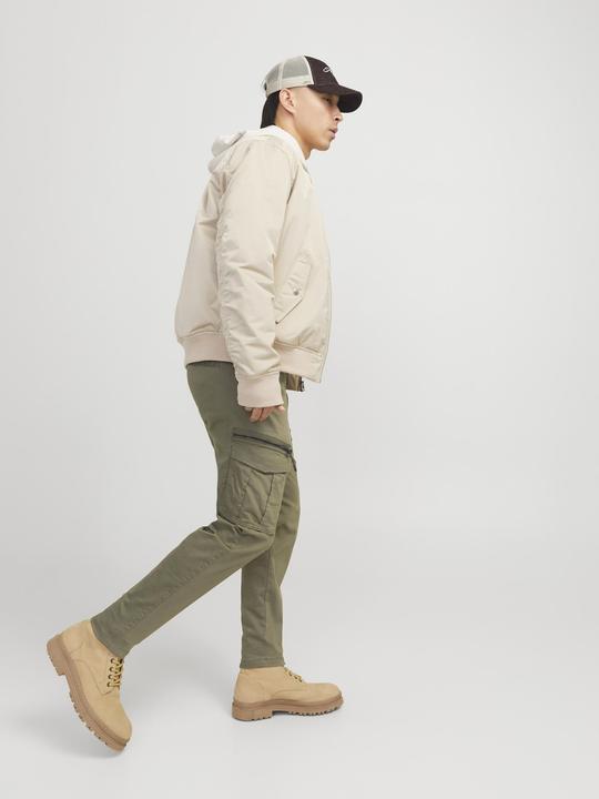 Actual product image Jack & Jones Ace Dex Tapered AKM Hose (W29/L34)