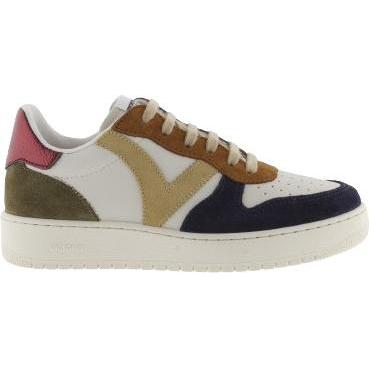 Victoria, Damen, Sneaker, hoher sneaker für en thick, Braun, (40)