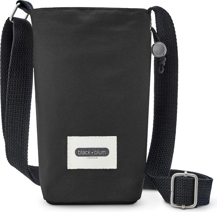 Produktbild Black + Blum Insulated Bottle Bag - Isolierter Flaschenkühler