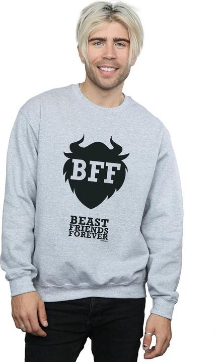 Produktbild Disney Wreck It Ralph Belle's Shirt Sweatshirt (3XL)