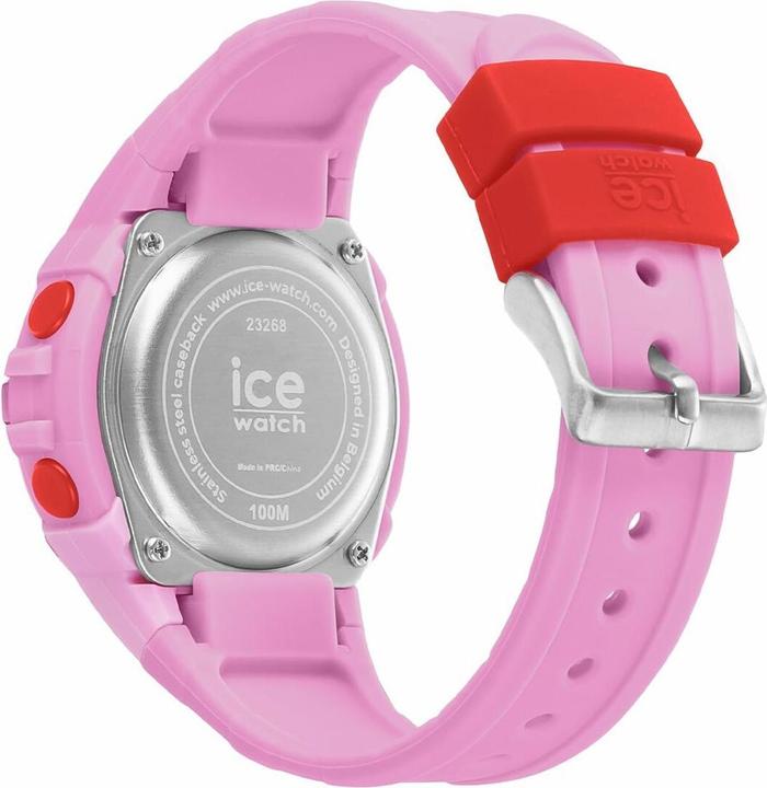 Image du produit ICE Watch ICE-Watch ICE digit explorer - Lovely pink - Petite montre enfant (Montre numérique, 40 mm)