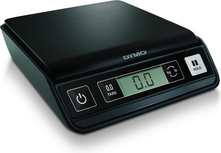 Image du produit Dymo Échelle des lettres M2