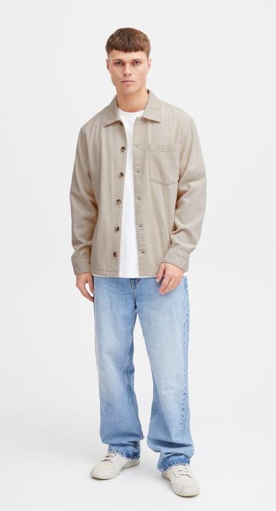 Actual product image Solid SDINGVI 21108099 (XXL)