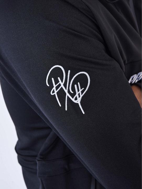 Image du produit Project X Paris sweatshirt à capuche style coupe vent (XL)
