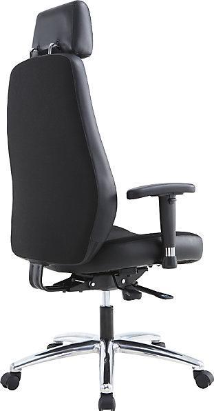 Image du produit kaiserkraft Siège de bureau Zenit (45.50 - 56.50 cm)