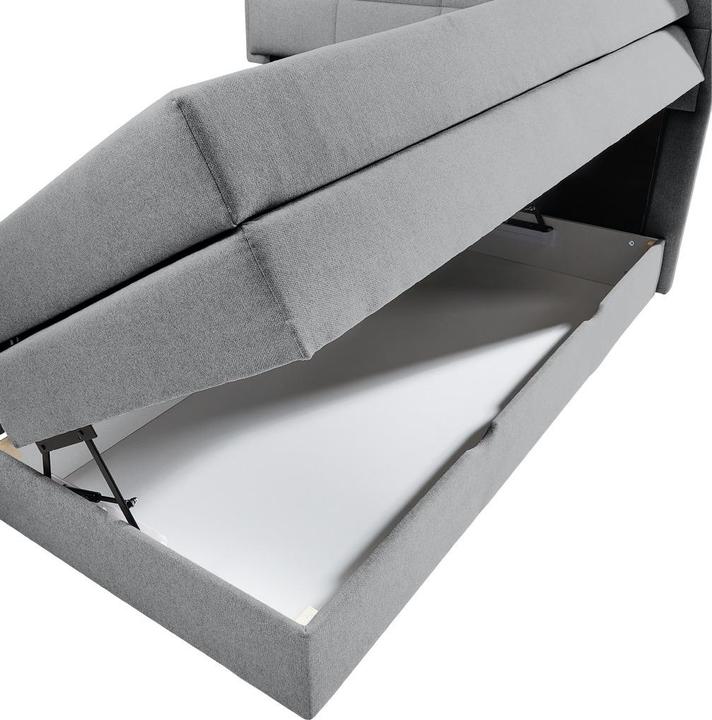 Produktbild Livetastic Orlando (160 x 200 cm)