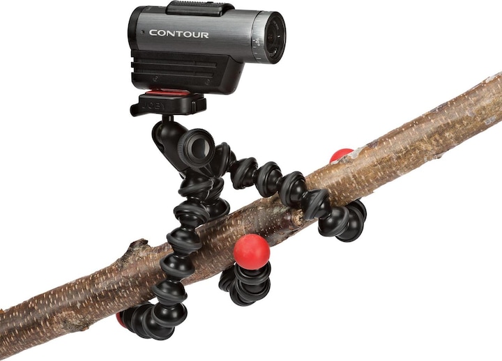 Produktbild Joby Gorillapod Action Tripod mit GoPro mount (Kunststoff)