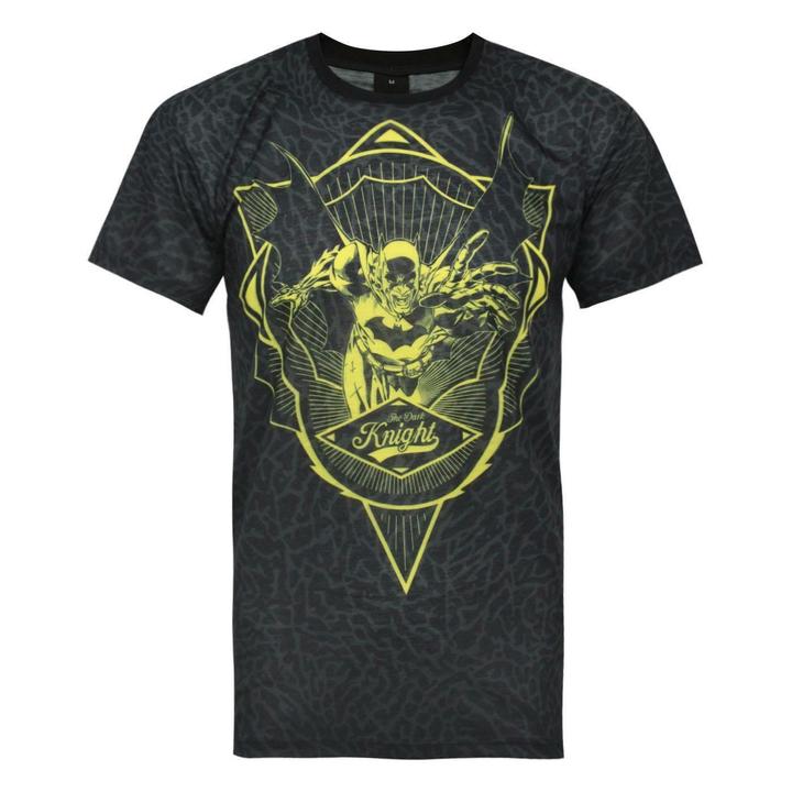 Produktbild Addict The Dark Knight TShirt (S)