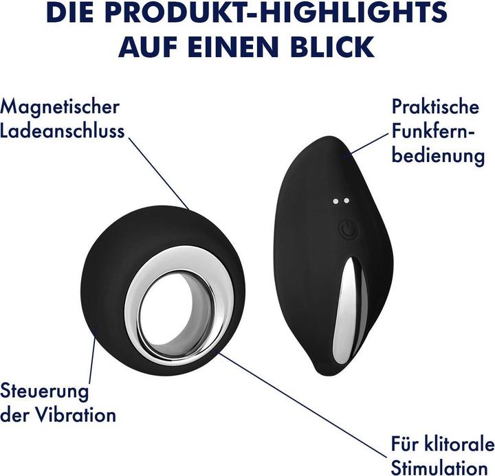 Produktbild Eis Vibrator