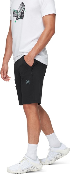 Actual product image Mammut Runbold IV Shorts Men (48)