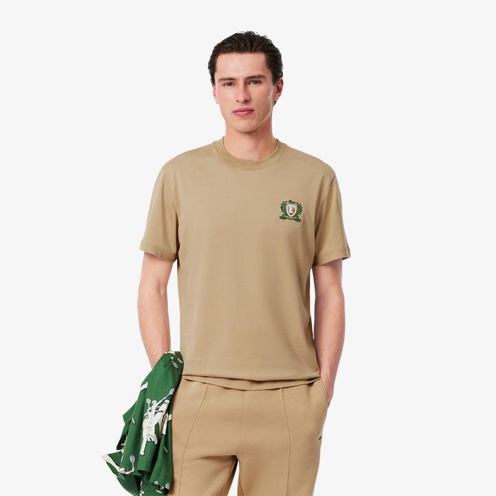 Produktbild Lacoste French Made TShirt (S)