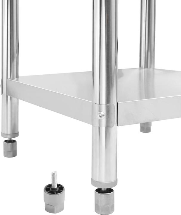 Image du produit vidaXL Arbeitstisch (60 cm, 120 cm)
