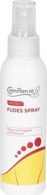 Image du produit Camillen 60 Fudes Spray 100 ml (Déodorants & poudre pour les pieds, 100 ml)