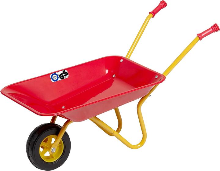 Produktbild Izzy Kinderschubkarre 47457