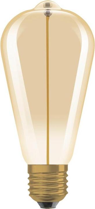 Image du produit Ledvance Lampe LED (E27, 120 lm, 1x)