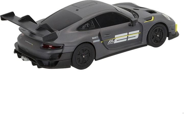 Produktbild Porsche Design Fahrzeug Fernsteuerung Porsche GT2 RS Clubsport 25 1:24 (4 Stück)