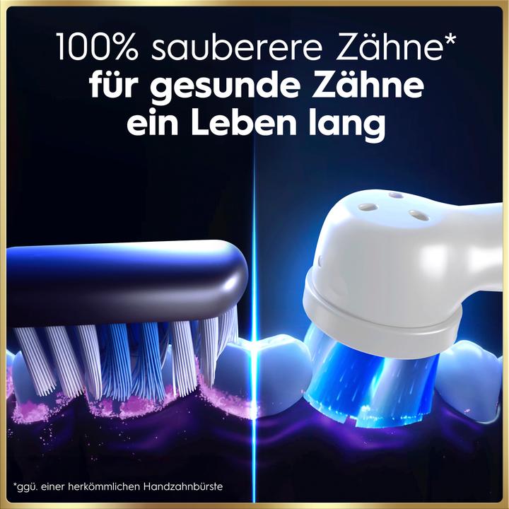 Actual product image Oral-B iO Series 9 Luxe Edition