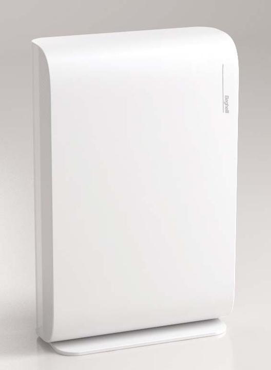 Actual product image Präzisa Sanifica Aria 200 CONNECT App Operation PRECISA (85 m²)