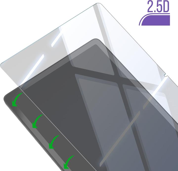 Image du produit Avizar Film ClearShield (1 pièce(s), Lenovo Tab M11)