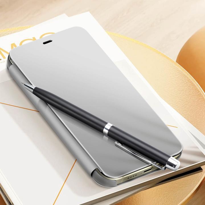 Immagine prodotto Avizar Serie di coperture a vista Clear View (Apple iPhone 15 Pro Max)