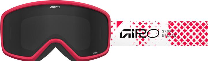 Produktbild Giro Stomp Flash Goggle