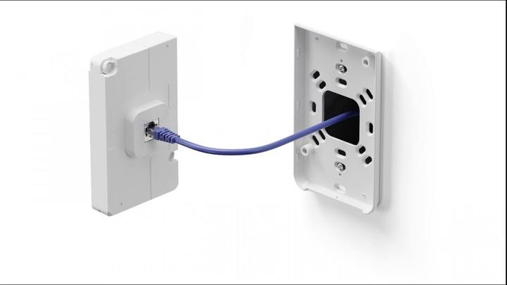 Produktbild Ubiquiti UniFi UAP-IW-HD 2.4 (1733 Mbit/s)