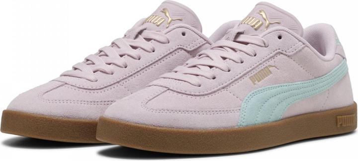 Produktbild Puma Club II Era Suede (44)