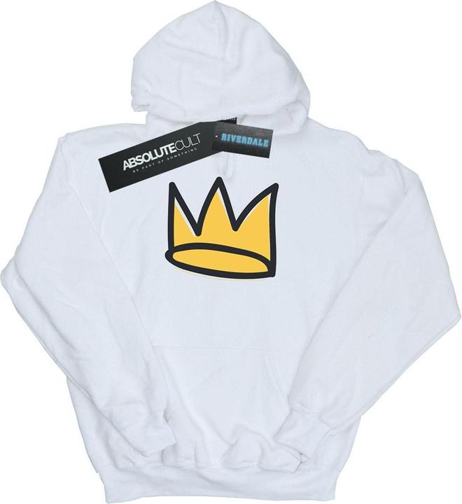 Image du produit Riverdale - Sweat à capuche JUGHEAD HAT - Homme (XXL)