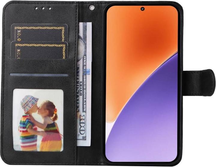 Actual product image Cover-Discount Xiaomi 15 - Premium Handyhülle Etui (Xiaomi 15)