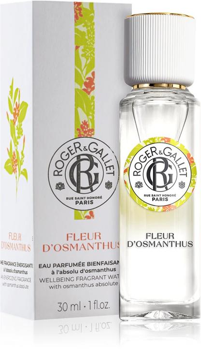 Image du produit Roger & Gallet Eau Parfumée (30 ml)