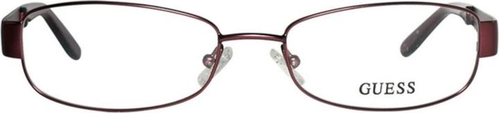Immagine prodotto Guess Montatura per occhiali GU2392-PNK-53 (ø 53 mm) Rosso (ø 53 mm)