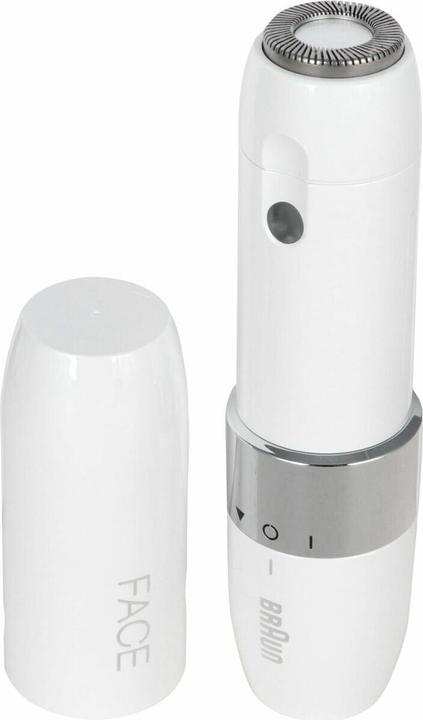 Produktbild Braun 9 Flex