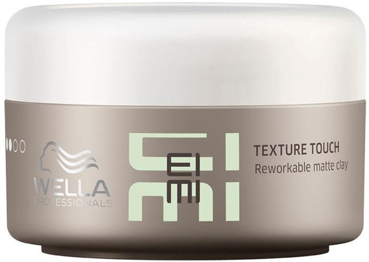Wella EIMI texture touch 75 ml (Haargel, 75 ml)