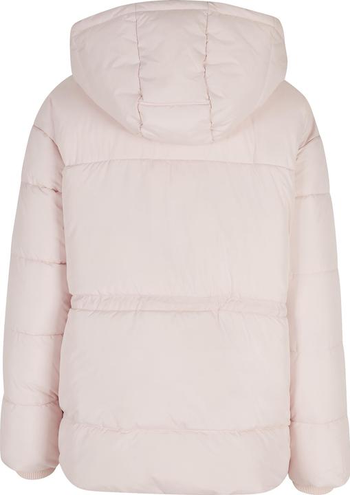 Produktbild Urban Classics Ladies Waisted Puffer Jacket (S)