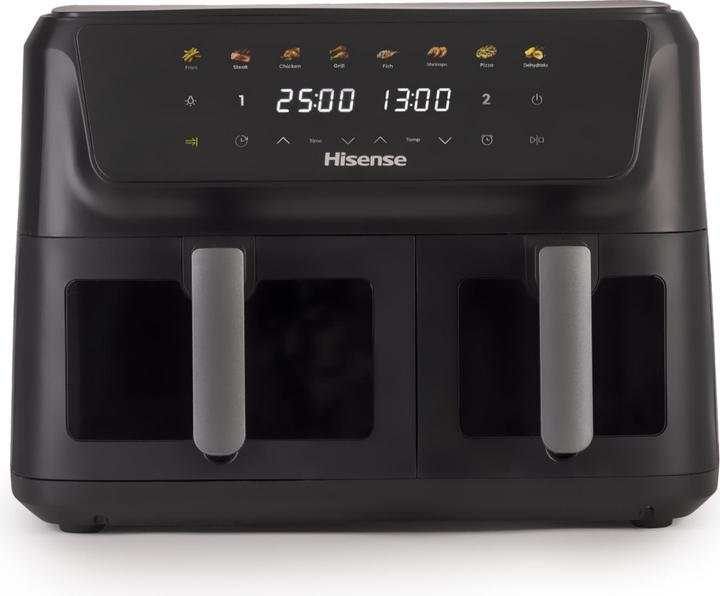 Immagine prodotto Hisense HAF2700DCD