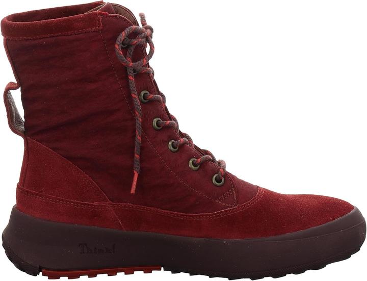 Actual product image Think! Kusabi Ankle Boots (39.5)