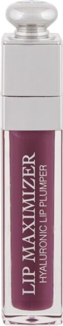 Immagine prodotto Dior Addict Lip Maximizer Hyaluronic (006 Bacca)