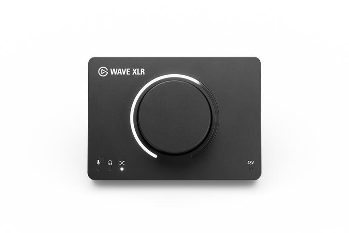 Produktbild Elgato Wave XLR MK.2